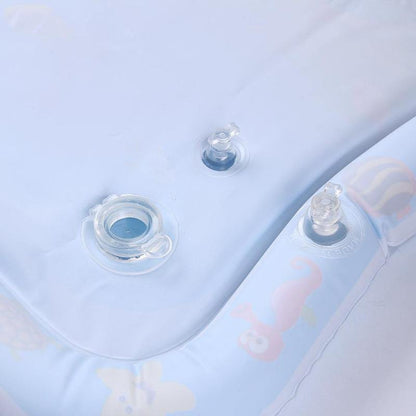 Wasser-Spielmatte für Babys – Istražuj i uči