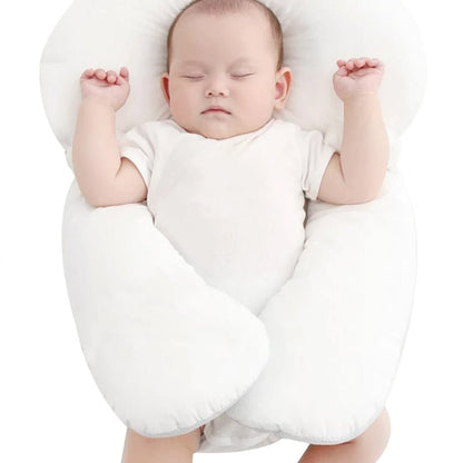 Kuschel-Kissen für Babys – Mekano i sigurno