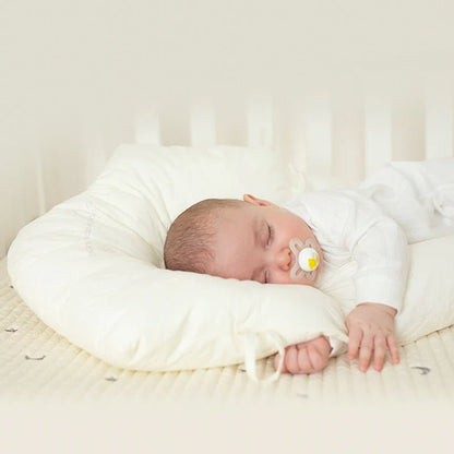 Kuschel-Kissen für Babys – Mekano i sigurno