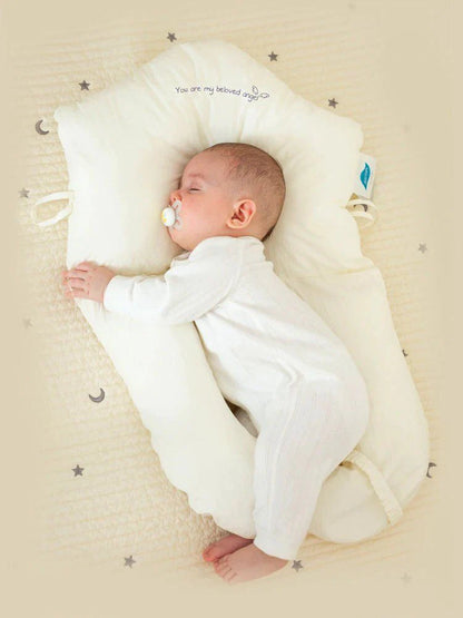 Kuschel-Kissen für Babys – Mekano i sigurno