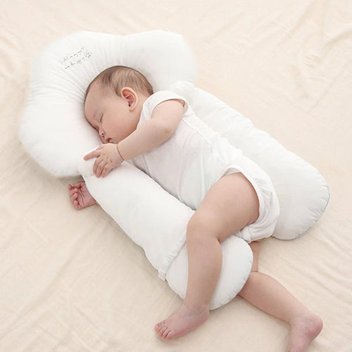 Kuschel-Kissen für Babys – Mekano i sigurno