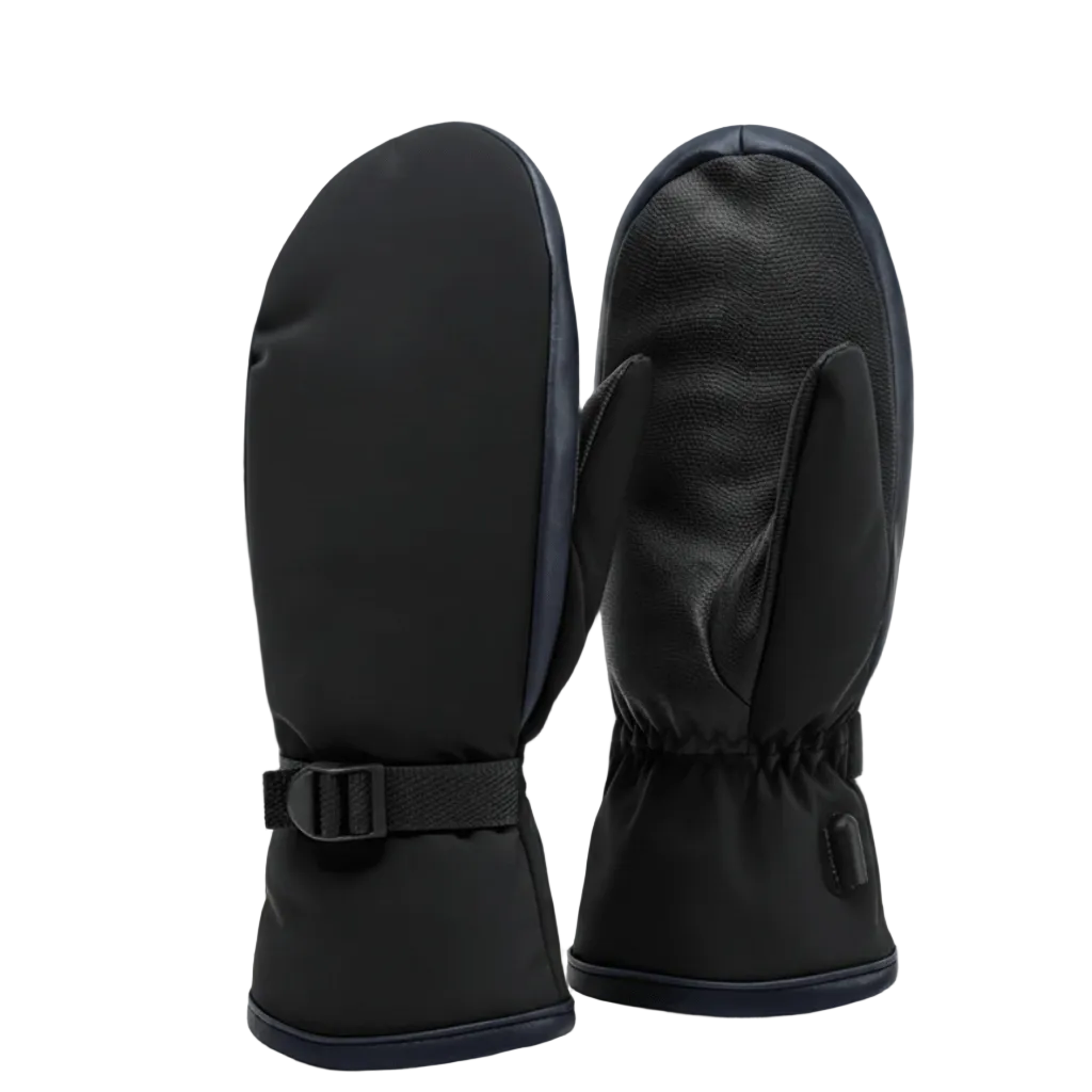 Elektrisch Beheizbare Winterhandschuhe