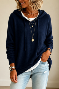 Marineblau