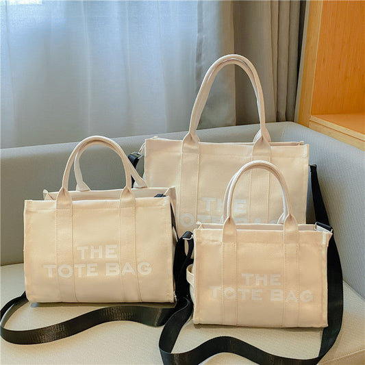 Bolso shopper de moda de lujo: para un día elegante y práctico