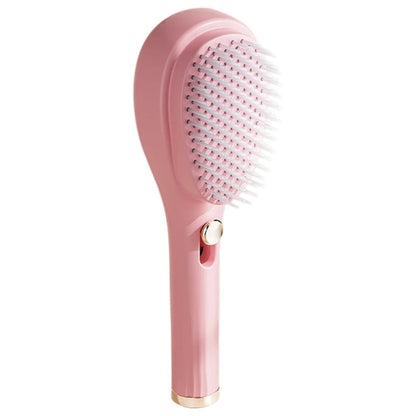 SmartBrush – Savršena četka za njegu kose