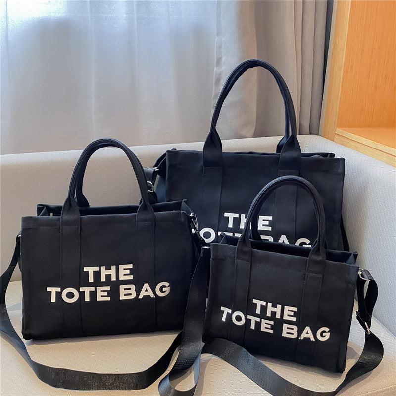 Bolso shopper de moda de lujo: para un día elegante y práctico