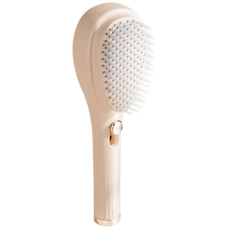 SmartBrush – Savršena četka za njegu kose