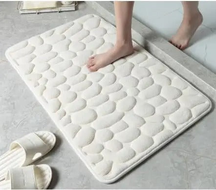Kamenasta prostirka za kupaonicu