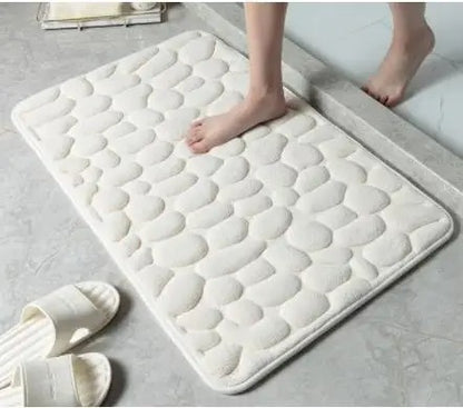 Kamenasta prostirka za kupaonicu