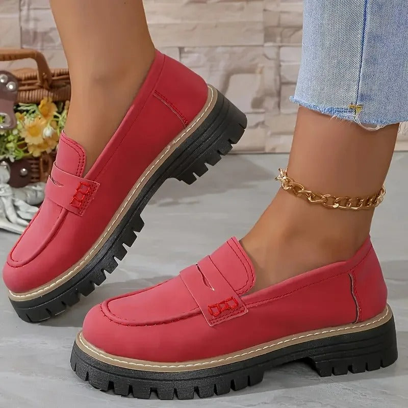 Ženske ortopedske loaferice – Elegancija i udobnost u jednom