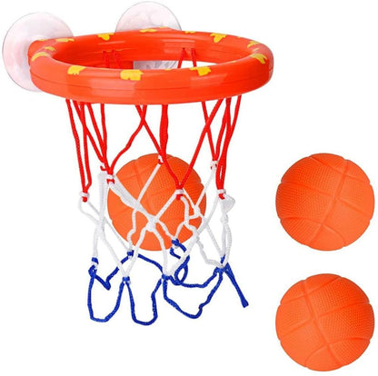 SplashHoop – Zabavni košarkaški set za djecu