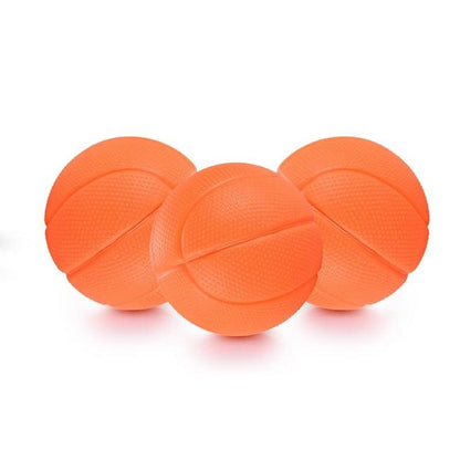 SplashHoop – Zabavni košarkaški set za djecu