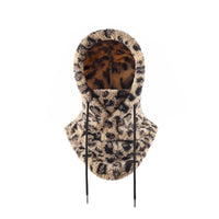Leopardenmuster