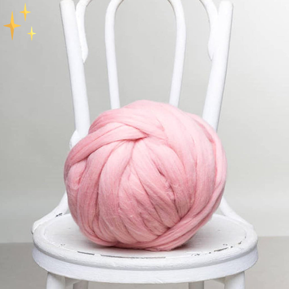 WinterWarm Set vunenih pletenina – Toplo i ugodno