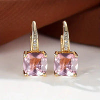 Pinker Saphir