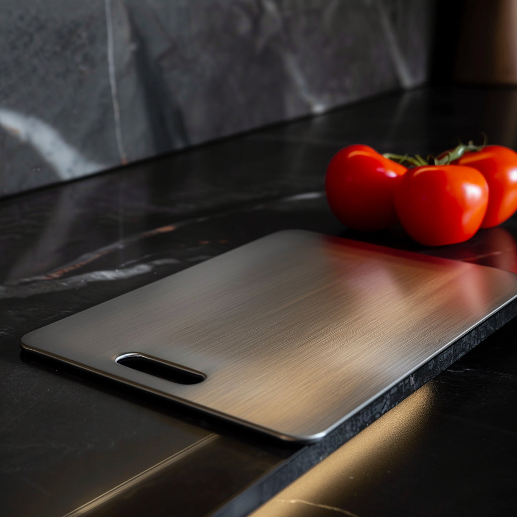 Tabla de cortar para la cocina