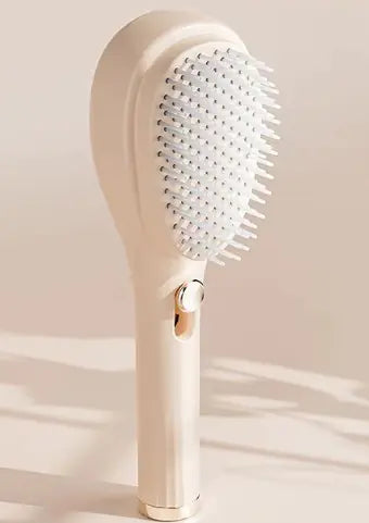 SmartBrush – Savršena četka za njegu kose